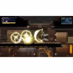 Nintendo Metroid Dread Standard Inglese, ESP Nintendo Switch - Vista aggiuntiva 5