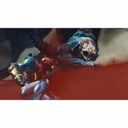 Nintendo Metroid Dread Standard Inglese, ESP Nintendo Switch - Vista aggiuntiva 6