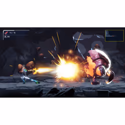 Nintendo Metroid Dread Standard Inglese, ESP Nintendo Switch - Vista aggiuntiva 7