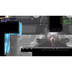 Nintendo Metroid Dread Standard Inglese, ESP Nintendo Switch - Vista aggiuntiva 8