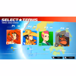 Nintendo Advance Wars 1+2: Re-Boot Camp Avanzato DUT, Inglese, ESP, Francese, ITA Nintendo Switch - Vista aggiuntiva 5