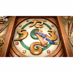 Nintendo Mario Party Superstars Standard Cinese semplificato, Cinese tradizionale, Tedesca, DUT, Inglese, ESP, Francese, ITA, Giapponese, Coreano, Russo Nintendo Switch - Vista aggiuntiva 7