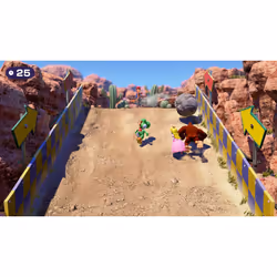 Nintendo Mario Party Superstars Standard Inglese, ESP Nintendo Switch - Vista aggiuntiva 4