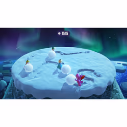 Nintendo Mario Party Superstars Standard Inglese, ESP Nintendo Switch - Vista aggiuntiva 6