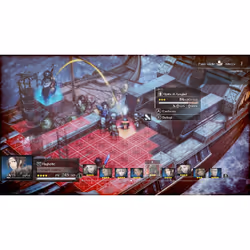 Nintendo Triangle Strategy Standard Multilingua Nintendo Switch - Vista aggiuntiva 4