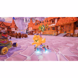 Nintendo Chocobo GP Standard Multilingua Nintendo Switch - Vista aggiuntiva 5