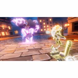 Nintendo Chocobo GP Standard Multilingua Nintendo Switch - Vista aggiuntiva 6