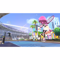 Nintendo Switch Sports Standard Tedesca, Inglese Nintendo Switch - Vista aggiuntiva 5