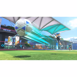 Nintendo Switch Sports Standard DUT, Inglese, ESP, Francese, ITA, Portoghese, Russo Nintendo Switch - Vista aggiuntiva 6