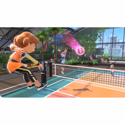 Nintendo Switch Sports Standard DUT, Inglese, ESP, Francese, ITA, Portoghese, Russo Nintendo Switch - Vista aggiuntiva 7