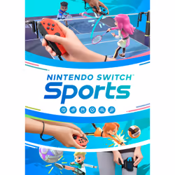 Nintendo Switch Sports Standard Inglese, ITA Nintendo Switch - Vista aggiuntiva 8