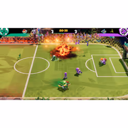 Nintendo Mario Strikers: Battle League Standard Inglese Nintendo Switch - Vista aggiuntiva 4