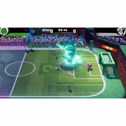 Nintendo Mario Strikers: Battle League Standard Inglese Nintendo Switch - Vista aggiuntiva 6