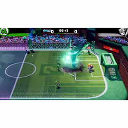 Nintendo Mario Strikers: Battle League Standard Inglese Nintendo Switch - Vista aggiuntiva 7