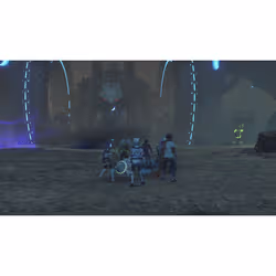 Nintendo Xenoblade Chronicles 3 NSW Standard Cinese semplificato, Cinese tradizionale, DUT, Inglese, ESP, Francese, ITA, Giapponese, Coreano Nintendo Switch - Vista aggiuntiva 3