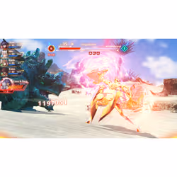 Nintendo Xenoblade Chronicles 3 NSW Standard Cinese semplificato, Cinese tradizionale, DUT, Inglese, ESP, Francese, ITA, Giapponese, Coreano Nintendo Switch - Vista aggiuntiva 7
