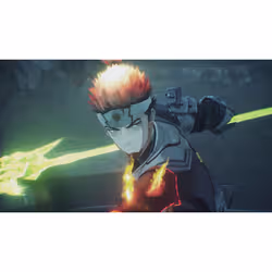 Nintendo Xenoblade Chronicles 3 NSW Standard Cinese semplificato, Cinese tradizionale, DUT, Inglese, ESP, Francese, ITA, Giapponese, Coreano Nintendo Switch - Vista aggiuntiva 8