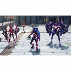 Nintendo Xenoblade Chronicles 3 Standard Nintendo Switch