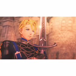 Nintendo Fire Emblem Warriors: Three Hopes Standard Tedesca, Inglese, ESP, Francese, ITA Nintendo Switch - Vista aggiuntiva 4