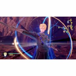 Nintendo Fire Emblem Warriors: Three Hopes Standard Tedesca, Inglese, ESP, Francese, ITA Nintendo Switch - Vista aggiuntiva 5