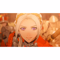 Nintendo Fire Emblem Warriors: Three Hopes Standard Tedesca, Inglese, ESP, Francese, ITA Nintendo Switch - Vista aggiuntiva 8