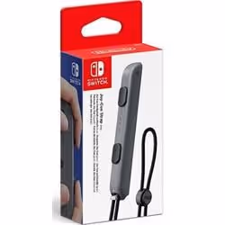 Nintendo 2510866, Grigio, Cina, Joy-Con, 18 g, 41 g