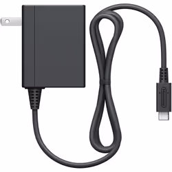 Nintendo Switch Dock Set Sistema di ricarica - Vista aggiuntiva 4