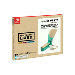 Nintendo Labo: Kit VR – Set di espansione 2