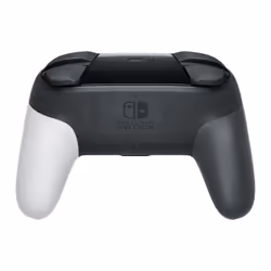 Nintendo Switch Pro Controller - Edizione Speciale The Legend of Zelda: Tears of the Kingdom - Vista aggiuntiva 4