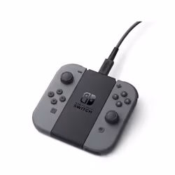 Nintendo Joy‐Con Charging Stand (Two‐Way) Base di ricarica - Vista aggiuntiva 4