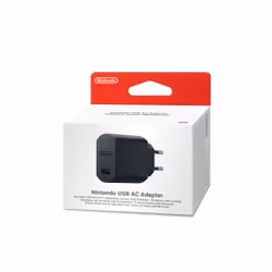 Nintendo Classic Mini Super NES Blocco Alimentatore Per Il Cavo USB