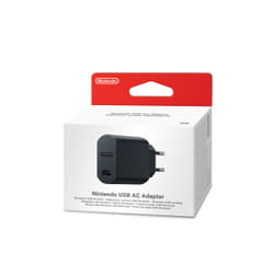 Nintendo Classic Mini Super NES Blocco Alimentatore Per Il Cavo USB