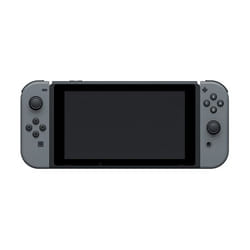 Nintendo Switch Grigio, schermo 6,2 pollici