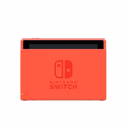 Nintendo Switch Mario Red & Blue Edition console da gioco portatile 15,8 cm (6.2") 32 GB Touch screen Wi-Fi Blu, Rosso - Vista aggiuntiva 6