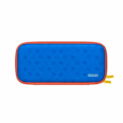 Nintendo Switch Mario Red & Blue Edition console da gioco portatile 15,8 cm (6.2") 32 GB Touch screen Wi-Fi Blu, Rosso - Vista aggiuntiva 8