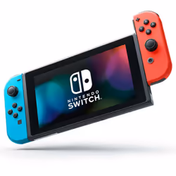 Nintendo console Switch + gioco Ring Fit Adventure - Vista aggiuntiva 6