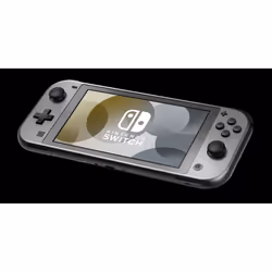 Nintendo Switch Lite Dialga & Palkia Edition console da gioco portatile 14 cm (5.5") 32 GB Touch screen Wi-Fi Nero - Vista aggiuntiva 4