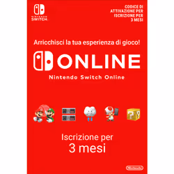 Nintendo Switch + Mario Kart 8 Deluxe + 3 mesi abbonamento Switch Online console da gioco 15,8 cm (6.2") 32 GB Touch screen Wi-Fi Nero, Blu, Rosso - Vista aggiuntiva 6