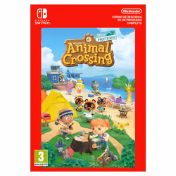 Nintendo Switch Lite Animal Crossing: New Horizons Timmy & Tommy Aloha Edition console da gioco portatile 5.5" 32 GB Touch screen Wi-Fi Turchese - Vista aggiuntiva 4