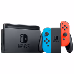 Nintendo Switch Sports Set console da gioco portatile 15,8 cm (6.2") 32 GB Touch screen Wi-Fi Blu, Grigio, Rosso - Vista aggiuntiva 5