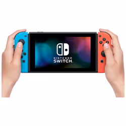 Nintendo Switch Sports Set console da gioco portatile 15,8 cm (6.2") 32 GB Touch screen Wi-Fi Blu, Grigio, Rosso - Vista aggiuntiva 6