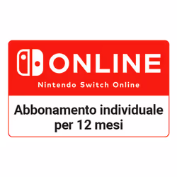 Nintendo Switch+ Switch Sports+NSO 12m - Vista aggiuntiva 5