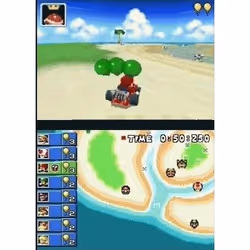 Nintendo Mario Kart DS, NDS Nintendo DS - Vista aggiuntiva 2
