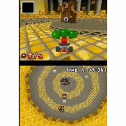 Nintendo Mario Kart DS, NDS Nintendo DS - Vista aggiuntiva 3