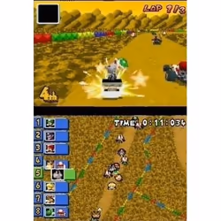 Nintendo Mario Kart DS, NDS Nintendo DS - Vista aggiuntiva 5