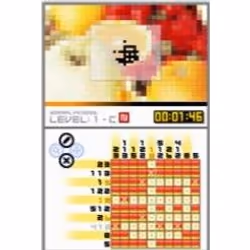 Nintendo Picross DS Nintendo DS