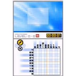 Nintendo Picross DS Nintendo DS