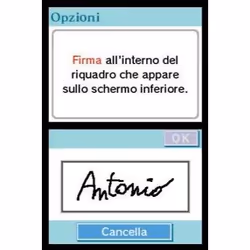 Nintendo Practise English! ITA Nintendo DS