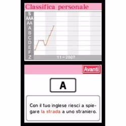 Nintendo Practise English! ITA Nintendo DS - Vista aggiuntiva 5