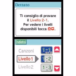 Nintendo Practise English! ITA Nintendo DS - Vista aggiuntiva 6